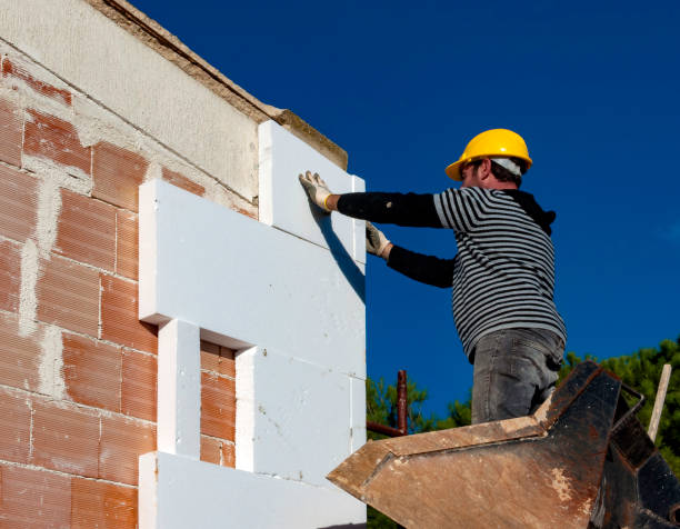Best Commercial Insulation in Cle Elum, WA