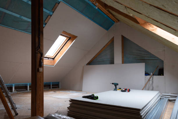 Best Residential Insulation in Cle Elum, WA