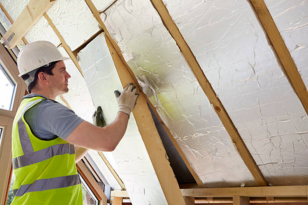 Best Types of Insulation in Cle Elum, WA